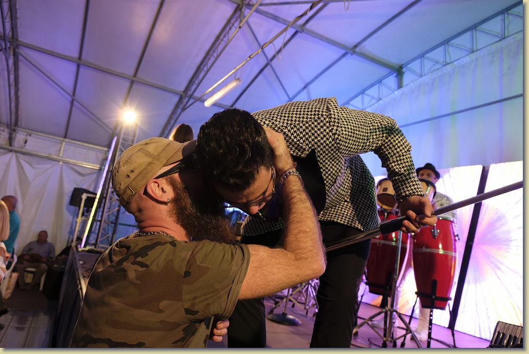 Foto successiva